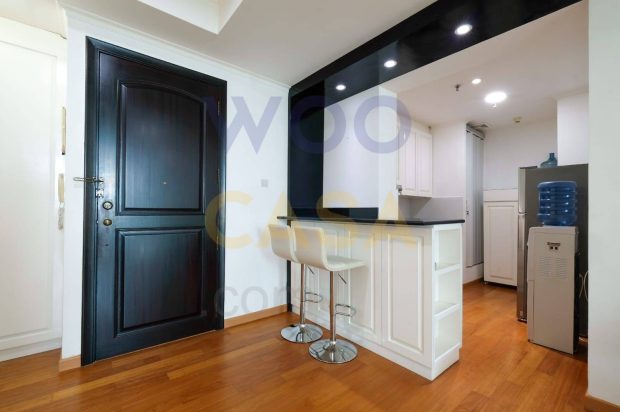 Jual Bellagio Residence 2BR Fully Furnished Direct Owner