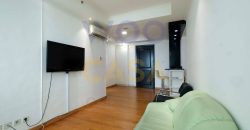 Jual Bellagio Residence 2BR Fully Furnished Direct Owner
