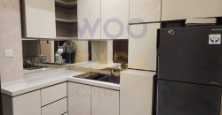 Sewa 2BR Casa Grande Phase 2 Fully Furnished Chianti Tower