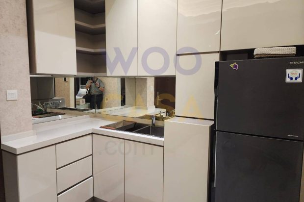 Sewa 2BR Casa Grande Phase 2 Fully Furnished Chianti Tower