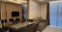 Sewa 2BR Casa Grande Phase 2 Fully Furnished Chianti Tower