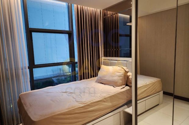 Sewa 2BR Casa Grande Phase 2 Fully Furnished Chianti Tower