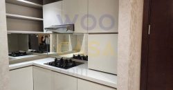 Sewa 2BR Casa Grande Phase 2 Fully Furnished Chianti Tower