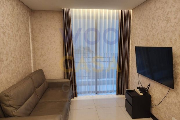 Sewa 2BR Casa Grande Phase 2 Fully Furnished Chianti Tower