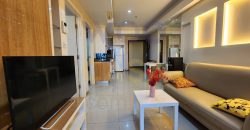 Jual Casa Grande 1BR Fully Furnished Sertifikat