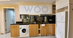 Jual Casa Grande 1BR Fully Furnished Sertifikat