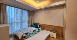 Jual Casa Grande 1BR Fully Furnished Sertifikat