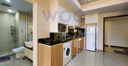 Jual Casa Grande 1BR Fully Furnished Sertifikat