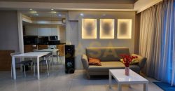 Jual Casa Grande 1BR Fully Furnished Sertifikat