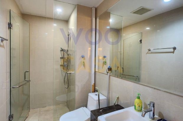 Jual Casa Grande 1BR Fully Furnished Sertifikat