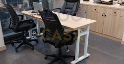 Sewa Kantor District 8 Prosperity Tower 133 sqm