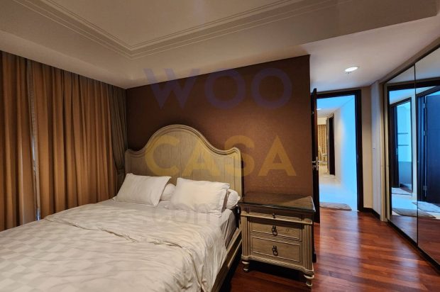 Sewa Casa Grande 3BR Private Lift Chianti Tower Fully Furnished