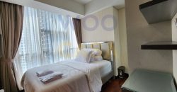 Sewa Casa Grande 3BR Private Lift Chianti Tower Fully Furnished