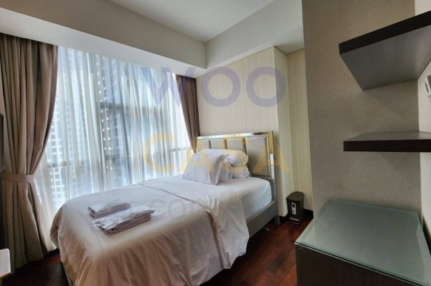 Sewa Casa Grande 3BR Private Lift Chianti Tower Fully Furnished