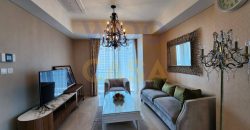 Sewa Casa Grande 3BR Private Lift Chianti Tower Fully Furnished