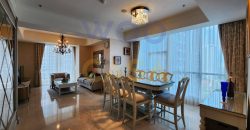 Sewa Casa Grande 3BR Private Lift Chianti Tower Fully Furnished