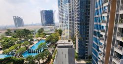 Sewa Casa Grande 3BR Private Lift Chianti Tower Fully Furnished