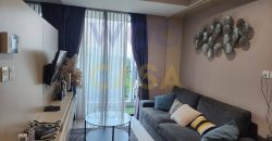 Sewa Casa Grande Residence Fully Furnished 2BR Bella Tower