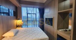 Sewa Casa Grande Residence Fully Furnished 2BR Bella Tower