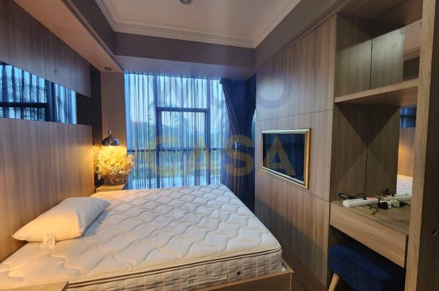 Sewa Casa Grande Residence Fully Furnished 2BR Bella Tower