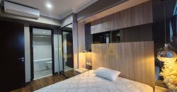 Sewa Casa Grande Residence Fully Furnished 2BR Bella Tower