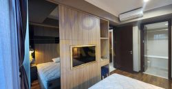 Sewa Casa Grande Residence Fully Furnished 2BR Bella Tower