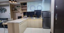 Sewa Casa Grande Residence Fully Furnished 2BR Bella Tower