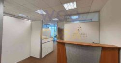 Sewa Furnished Office Mega Kuningan Furnished 97 sqm