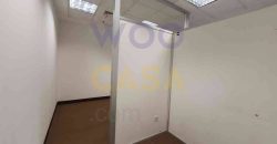 Sewa Furnished Office Mega Kuningan Furnished 97 sqm