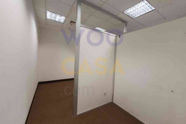 Sewa Furnished Office Mega Kuningan Furnished 97 sqm