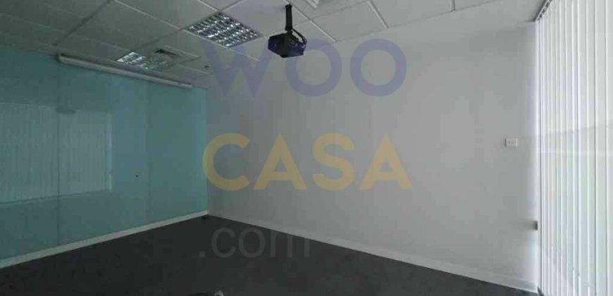 Space Office For Rent Mega Kuningan Jakarta Fitted Office 100sqm