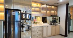 Jual Casa Grande 2BR 3BR New Fully Furnished High Floor