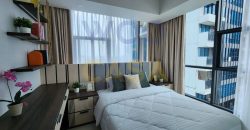 Jual Casa Grande 2BR 3BR New Fully Furnished High Floor