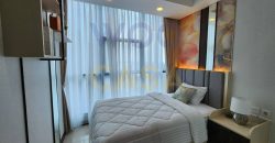 Jual Casa Grande 2BR 3BR New Fully Furnished High Floor