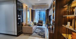 Jual Casa Grande 2BR 3BR New Fully Furnished High Floor