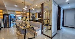 Jual Casa Grande 2BR 3BR New Fully Furnished High Floor