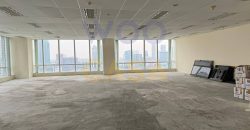 Sewa Kantor Indofood Tower Sudirman Jakarta 285 sqm Bare Unit