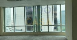 Sewa Kantor Indofood Tower Sudirman Jakarta 285 sqm Bare Unit
