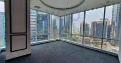 Sewa Kantor Fully Furnished Mega Kuningan 468 sqm Martin Vasapro