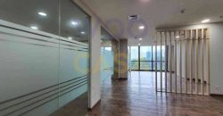 Sewa Office Astha Prosperity Tower 133 sqm Fitted