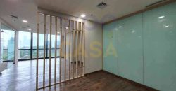 Sewa Office Astha Prosperity Tower 133 sqm Fitted