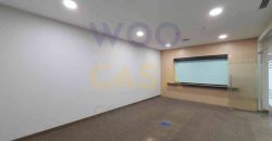 Sewa Office Astha Prosperity Tower 133 sqm Fitted