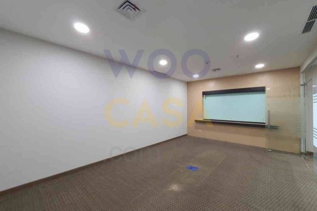 Sewa Office Astha Prosperity Tower 133 sqm Fitted