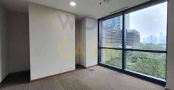 Sewa Office Astha Prosperity Tower 133 sqm Fitted