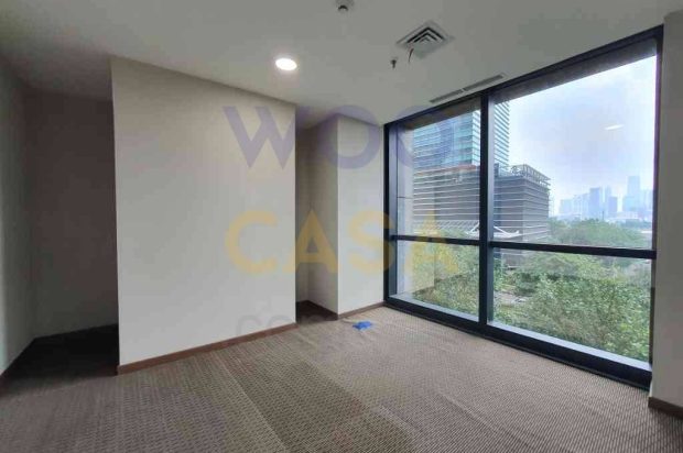 Sewa Office Astha Prosperity Tower 133 sqm Fitted