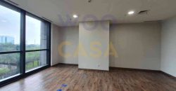 Sewa Office Astha Prosperity Tower 133 sqm Fitted