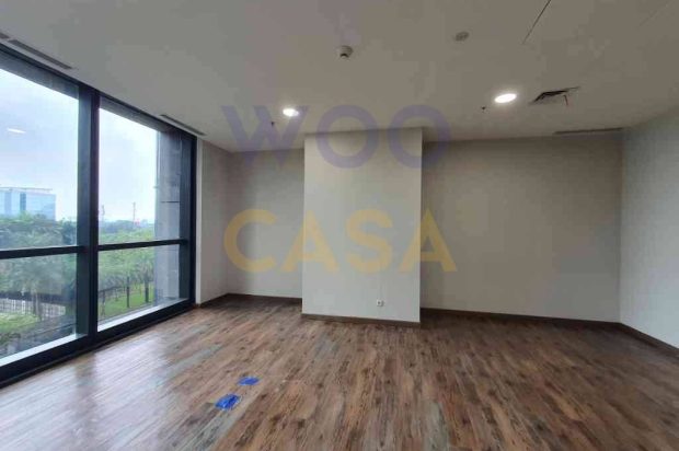 Sewa Office Astha Prosperity Tower 133 sqm Fitted