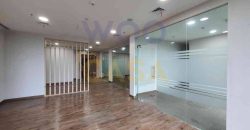 Sewa Office Astha Prosperity Tower 133 sqm Fitted
