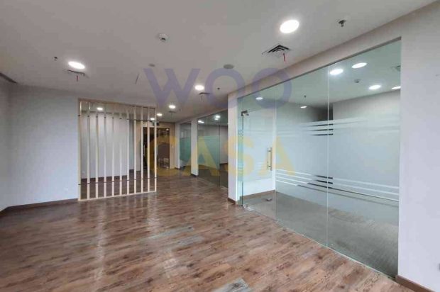 Sewa Office Astha Prosperity Tower 133 sqm Fitted