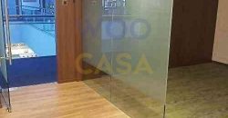 Sewa Kantor Thamrin Plaza Bank Index 105 sqm Fitted